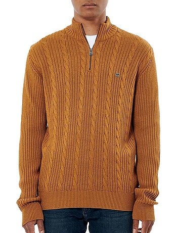 Pull Homme Kaporal