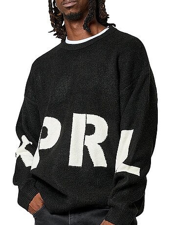 Pull homme kaporal