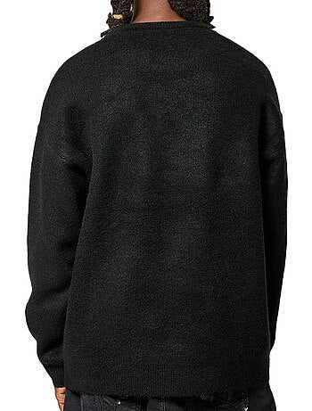 Pull homme kaporal