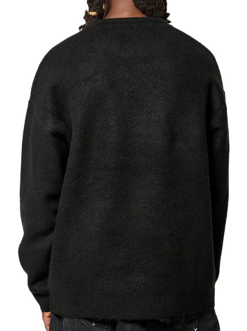 Pull Homme Kaporal Noir - Kiabi
