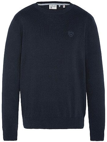 Pull Homme Schott