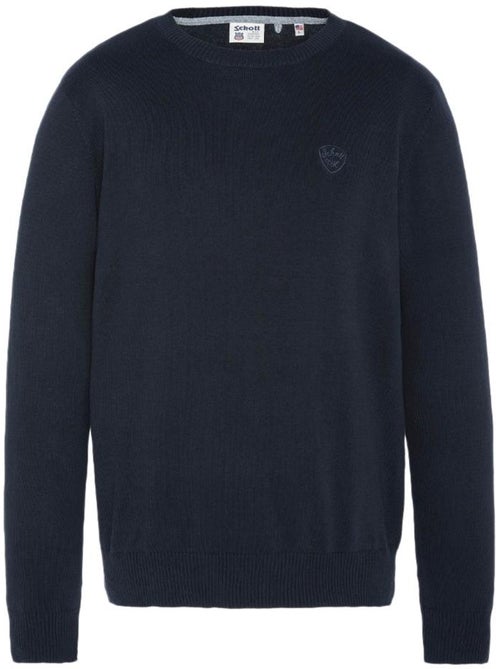 Pull Homme Schott - Kiabi