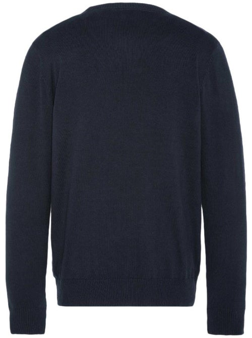 Pull Homme Schott - Kiabi
