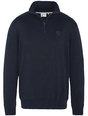 Pull Homme Schott
