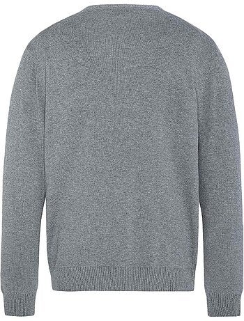 Pull Homme Schott