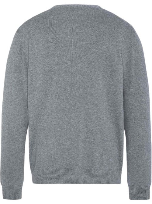Pull Homme Schott - Kiabi