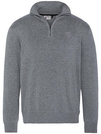 Pull Homme Schott