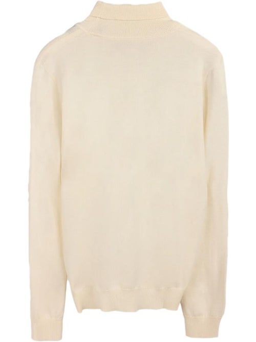 Pull Homme Teddy Smith arcellus - Kiabi Pull Homme Teddy Smith arcellus - Kiabi
