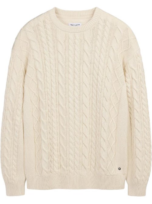 Pull homme teddy smith - Kiabi
