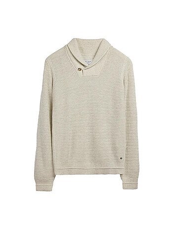 Pull Homme Teddy Smith