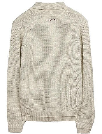 Pull Homme Teddy Smith