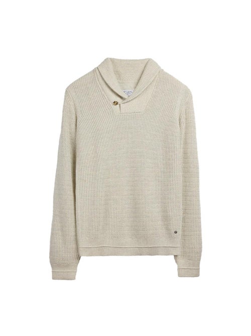 Pull Homme Teddy Smith - Kiabi