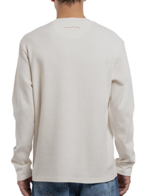 Pull Homme Teddy Smith - Kiabi