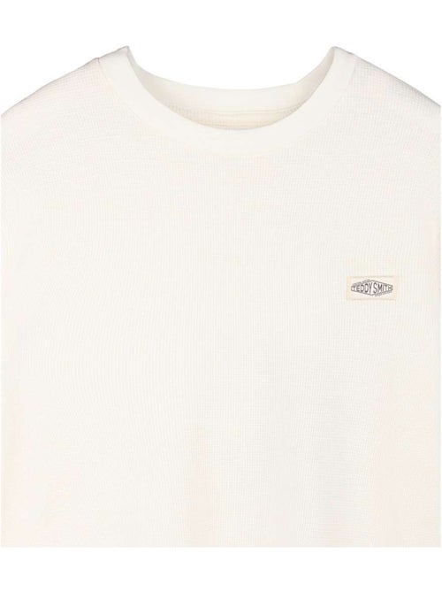 Pull homme teddy smith - Kiabi Pull homme teddy smith - Kiabi