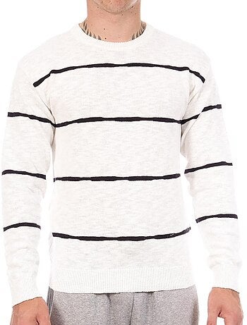 Pull Homme Teddy Smith
