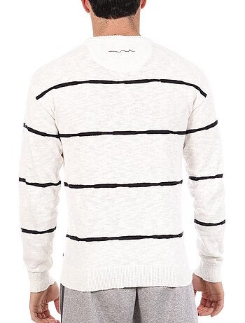 Pull Homme Teddy Smith