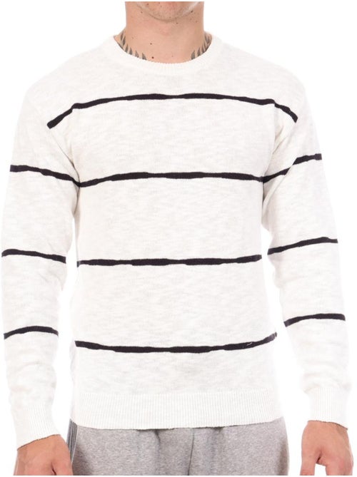 Pull Homme Teddy Smith - Kiabi