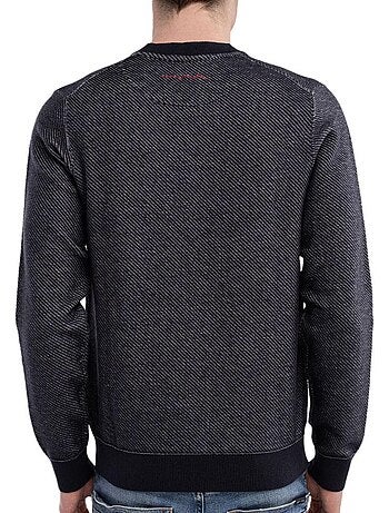 Pull Homme Teddy Smith