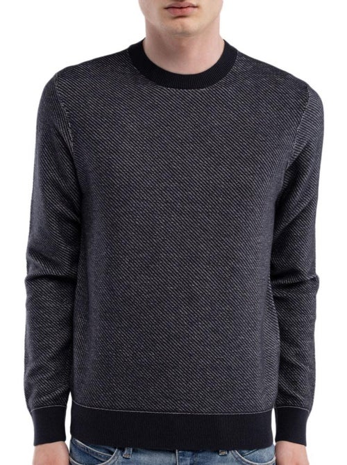 Pull Homme Teddy Smith - Kiabi