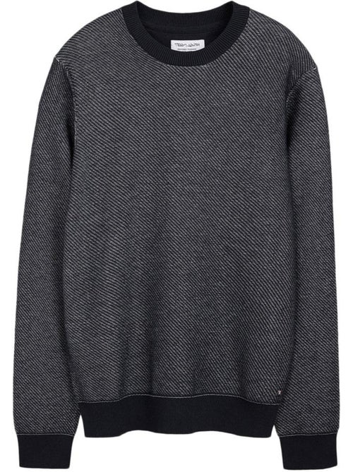 Pull Homme Teddy Smith - Kiabi