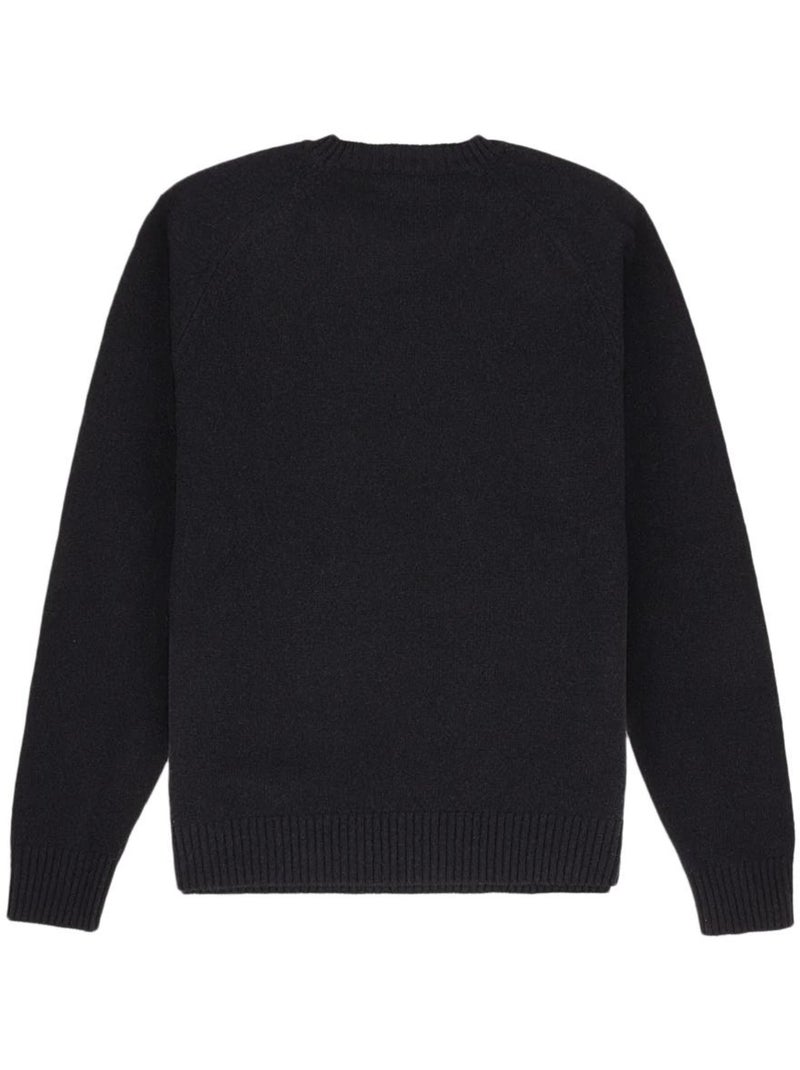Pull Homme Teddy Smith Bleu marine - Kiabi