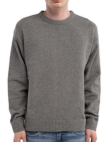 Pull Homme Teddy Smith