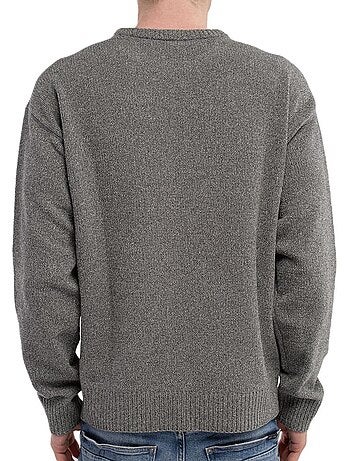 Pull Homme Teddy Smith