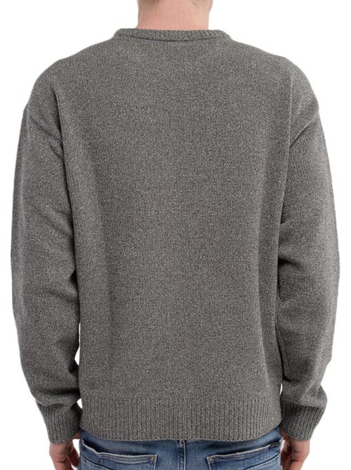 Pull Homme Teddy Smith - Kiabi