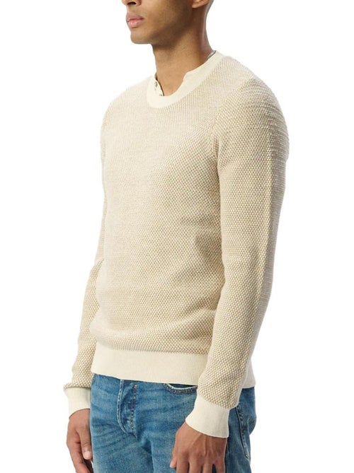 Pull Homme Teddy Smith - Kiabi