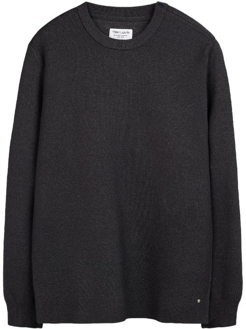 Pull homme teddy smith - Kiabi