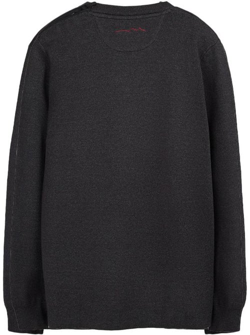 Pull homme teddy smith - Kiabi