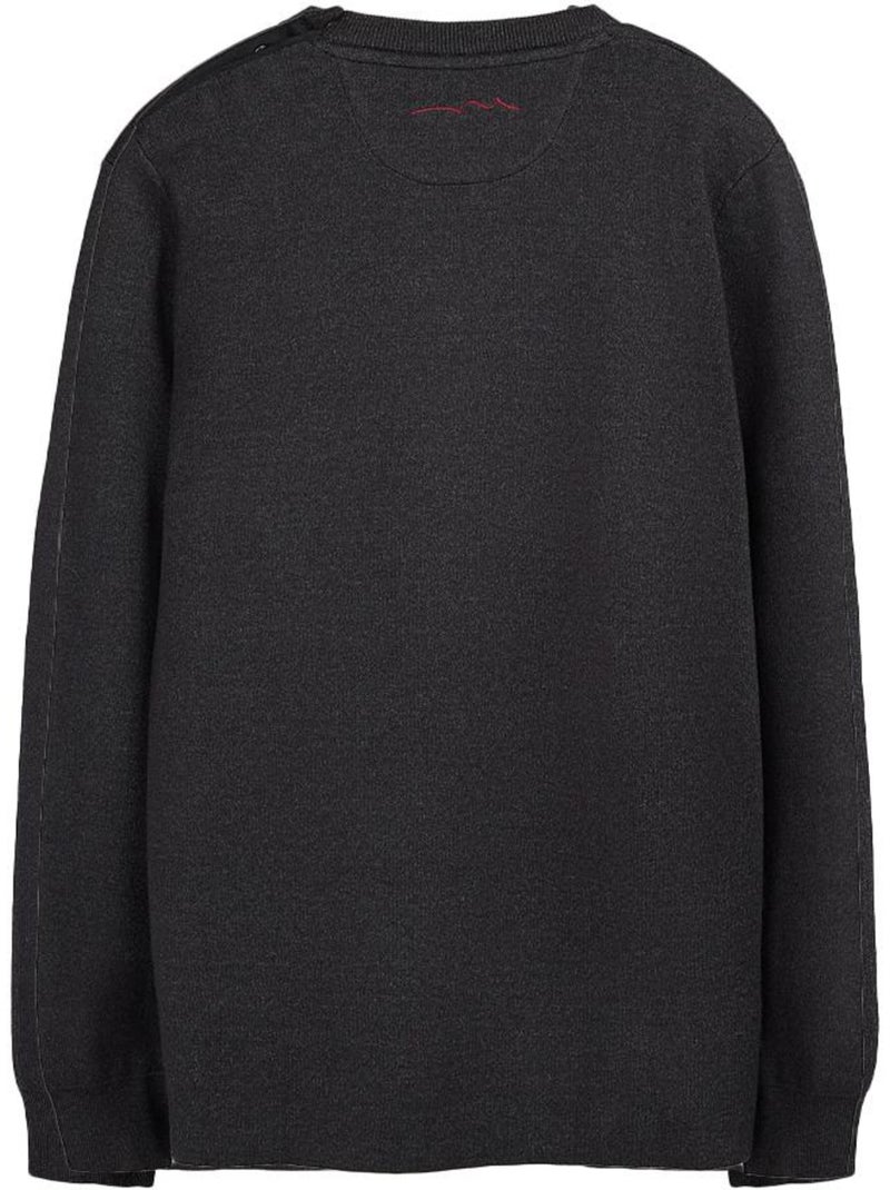 Pull homme teddy smith Noir - Kiabi