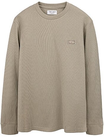 Pull Homme Teddy Smith