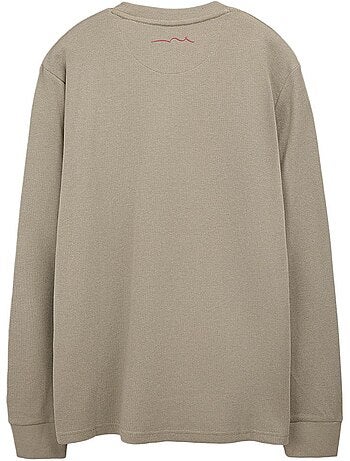 Pull Homme Teddy Smith