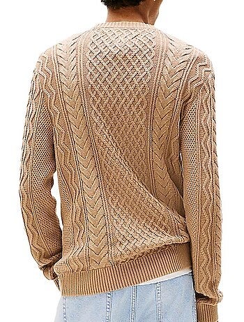 Pull homme tommy hilfiger
