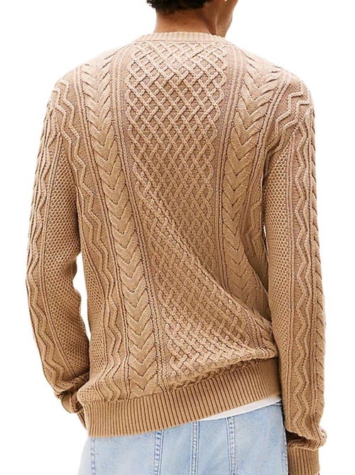 Pull Homme Tommy Hilfiger - Kiabi