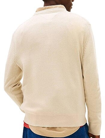 Pull homme tommy hilfiger