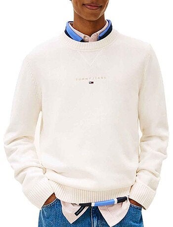 Pull homme tommy hilfiger