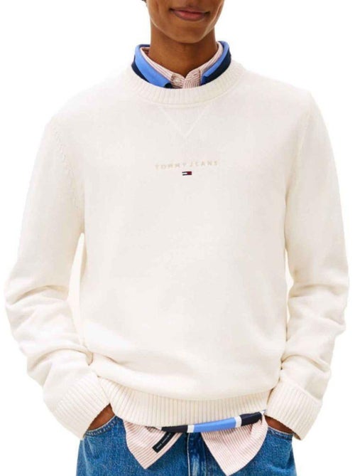 Pull Homme Tommy Hilfiger - Kiabi