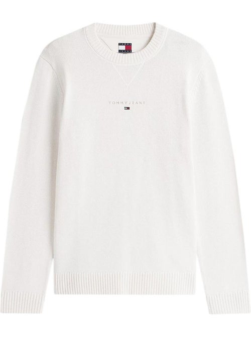 Pull Homme Tommy Hilfiger - Kiabi