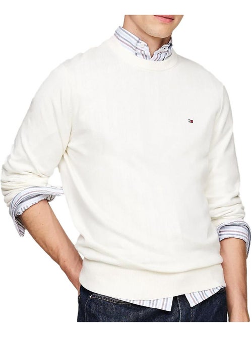 Pull Homme Tommy Hilfiger - Kiabi