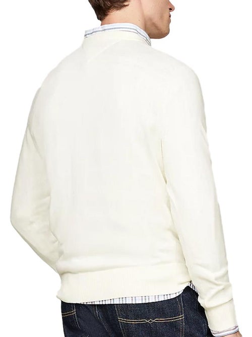 Pull Homme Tommy Hilfiger - Kiabi