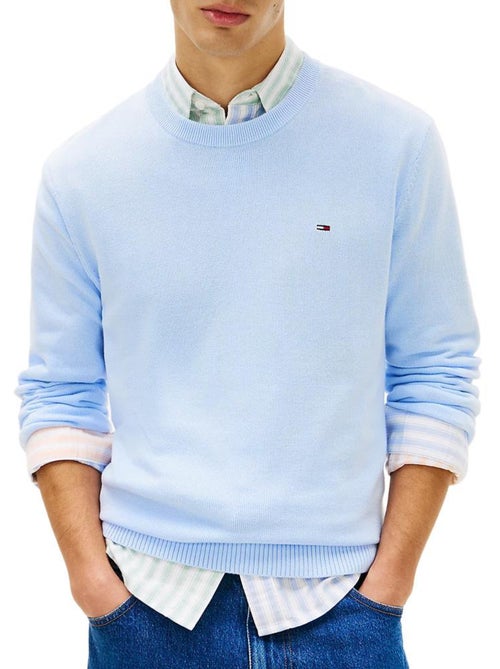 Pull Homme Tommy Hilfiger - Kiabi