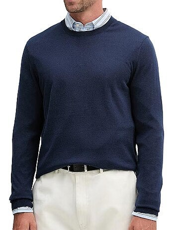 Pull homme tommy hilfiger