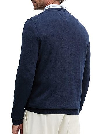 Pull homme tommy hilfiger