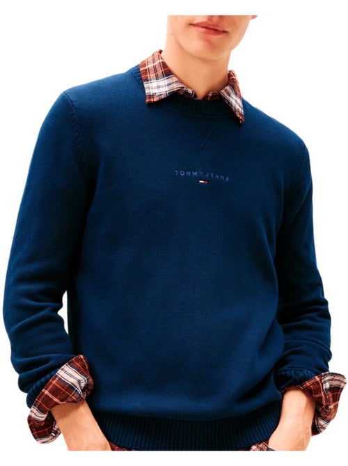 Pull Homme Tommy Hilfiger - Kiabi