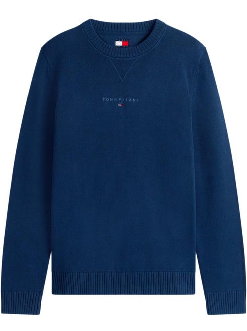 Pull Homme Tommy Hilfiger - Kiabi