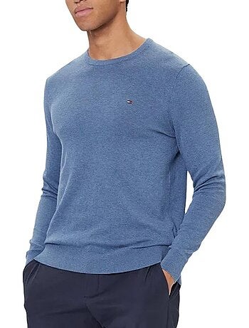 Pull homme tommy hilfiger