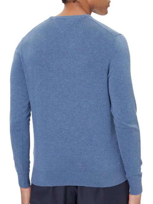 Pull Homme Tommy Hilfiger - Kiabi