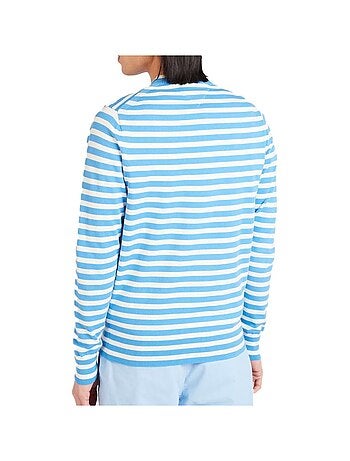 Pull homme tommy hilfiger